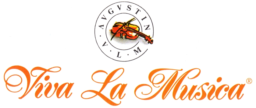 Viva La Musica Augustin