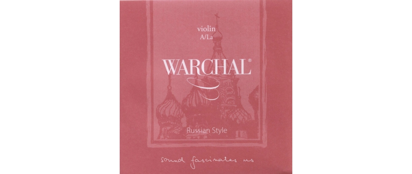 Russian Style