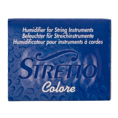 STRETTO Befeuchter Colore