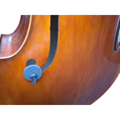 STRETTO Befeuchter Bass