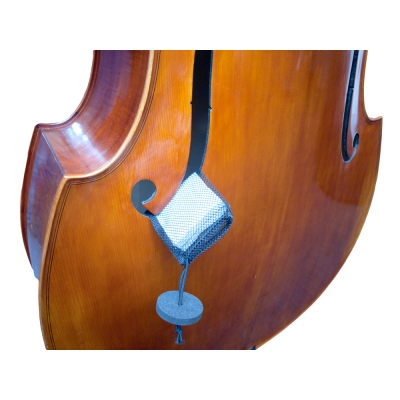 STRETTO Befeuchter Bass