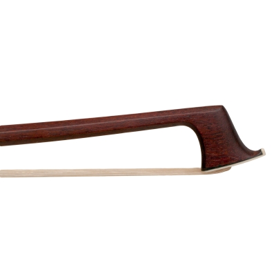 PENZEL Violinbogen Neusilber "M.Pe"