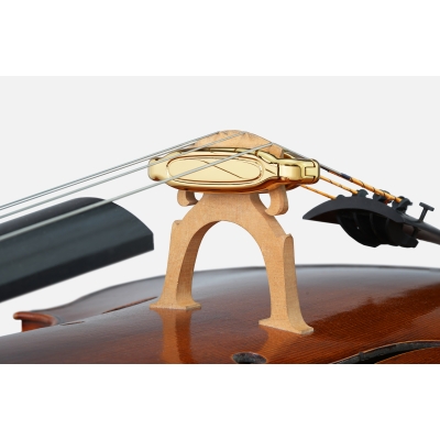 COMOSONO Silence Hotelmute Cello