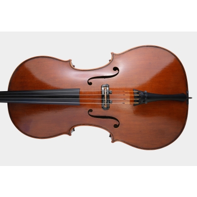 COMOSONO Silence Hotelmute Cello