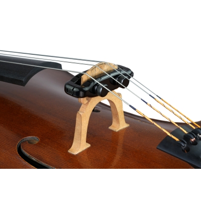 COMOSONO Silence Hotelmute Cello
