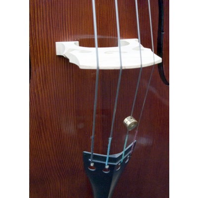 MOSER Wolftöter Bass