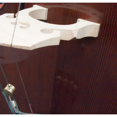 MOSER Wolftöter Bass