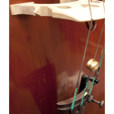 MOSER Wolftöter Cello