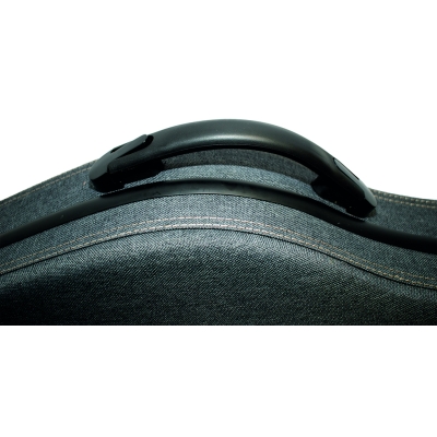 AILEEN Shaped Case Violin