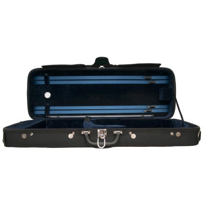 CHORDO Standard Holz Viola Kofferetui