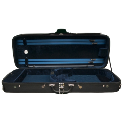 CHORDO Standard Holz Viola Kofferetui