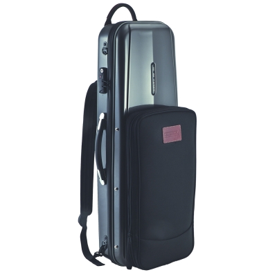 GL CASES Combi Case Violine