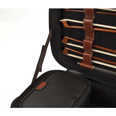 GL CASES Combi Case Violine