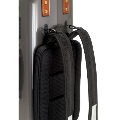 GL CASES Combi Case Violine