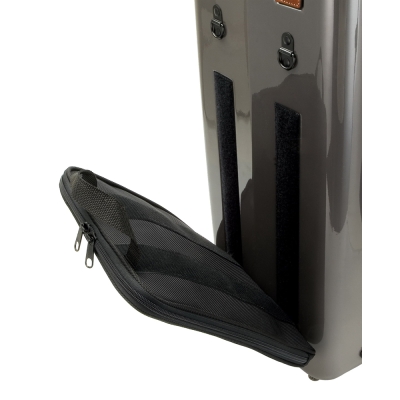 GL CASES Combi Case Violine