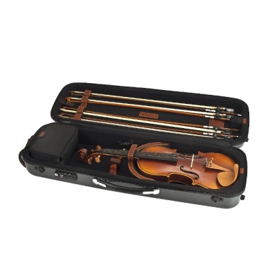 GL CASES Combi Case Violine