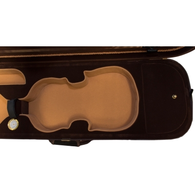 CHORDO Classico Violine Etui