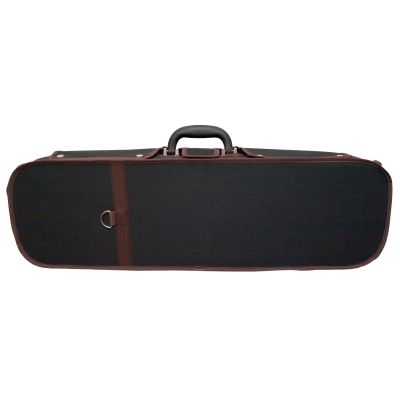 CHORDO Standard Holz Violine Kofferetui