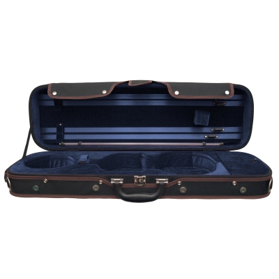CHORDO Standard Holz Violine Kofferetui