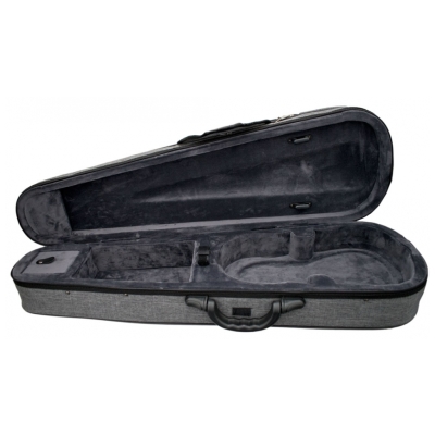 CHORDO Grigio Violine Formetui