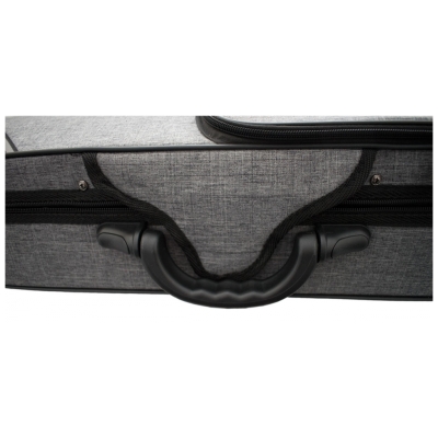 CHORDO Grigio Violine Formetui