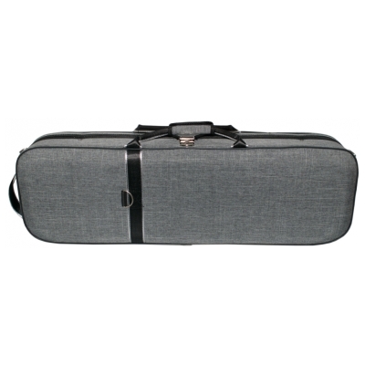 CHORDO Grigio Violine Kofferetui