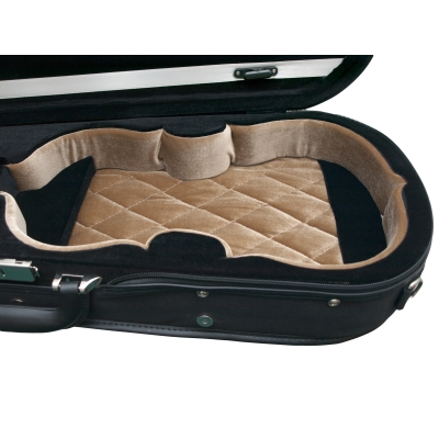 CHORDO Fomavo Violine Etui