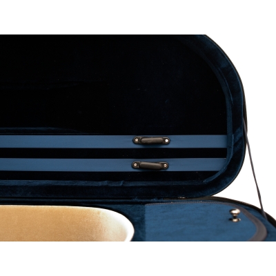 CHORDO Lunavo Violine Etui