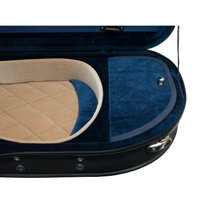 CHORDO Lunavo Violine Etui