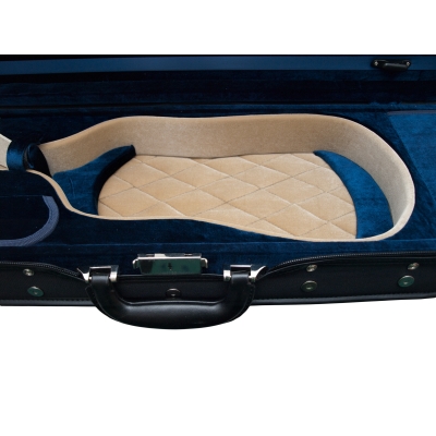 CHORDO Lunavo Violine Etui