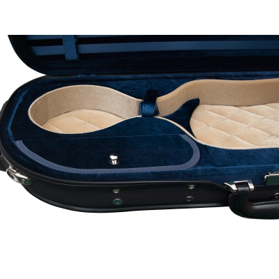CHORDO Lunavo Violine Etui