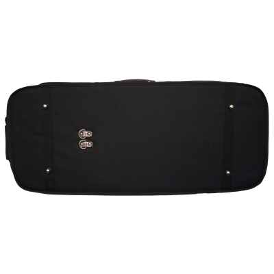 CHORDO Duovio Violine Etui