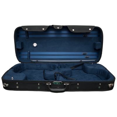 CHORDO Duovio Violine Etui