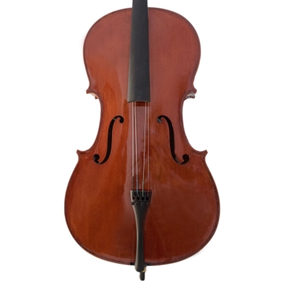 POLYCHORD Beginner Cello Set