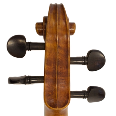 POLYCHORD Student Violine Set