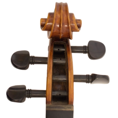POLYCHORD Student Violine Set