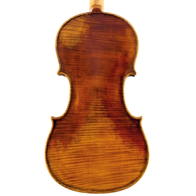 POLYCHORD Student Violine Set