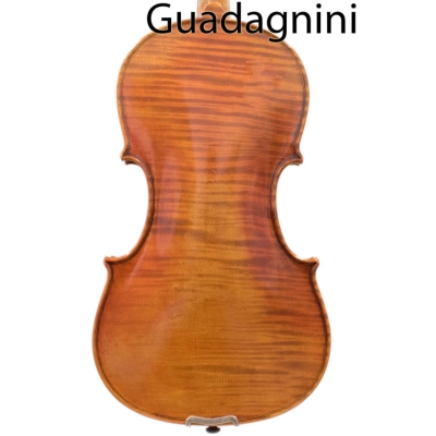 POLYCHORD Student Violine Set