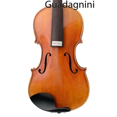 POLYCHORD Student Violine Set