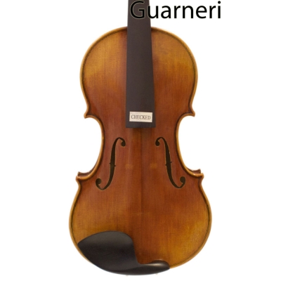 POLYCHORD Student Violine Set