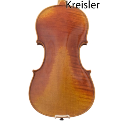 POLYCHORD Student Violine Set