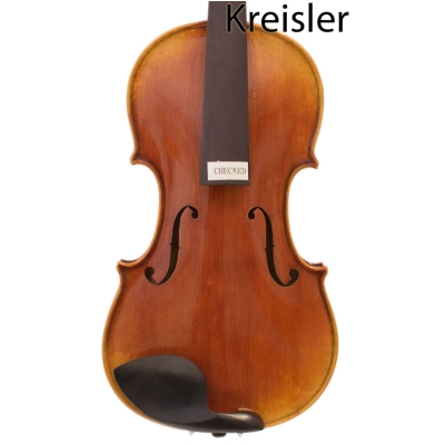 POLYCHORD Student Violine Set