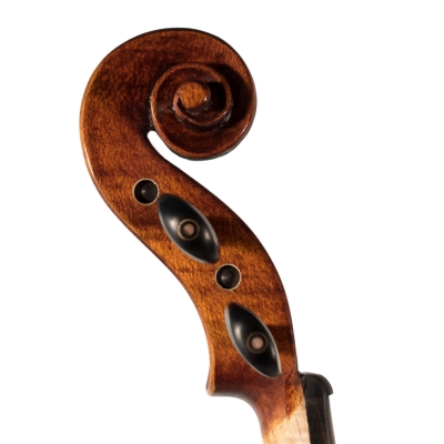 POLYCHORD Schüler Violine Set