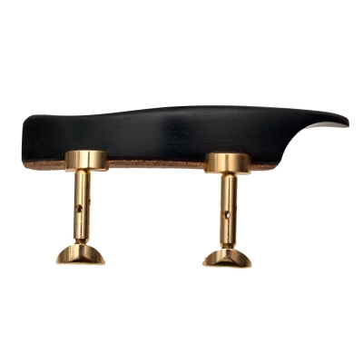 DRESDEN Gold Kinnhalter Violine