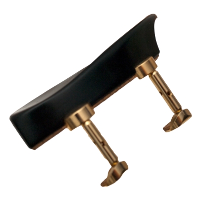 DRESDEN Gold Kinnhalter Violine