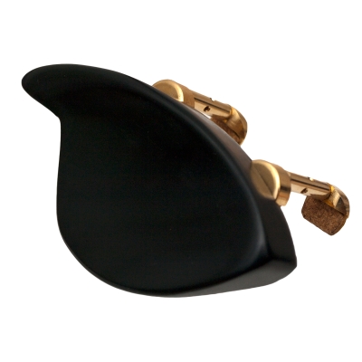 DRESDEN Gold Kinnhalter Violine