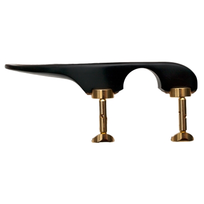 GUARNERI Gold Kinnhalter Violine