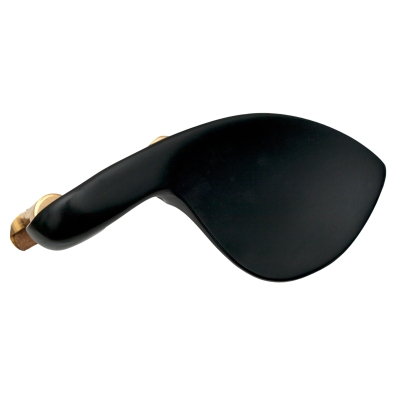 GUARNERI Gold Kinnhalter Violine