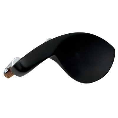 GUARNERI Silber Kinnhalter
