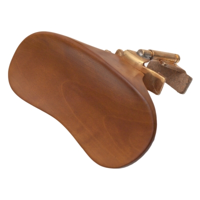 OHRENFORM Kinnhalter